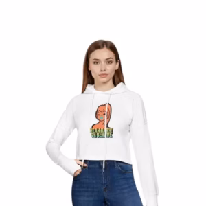 Yeah Baby Oh behaves Sweater