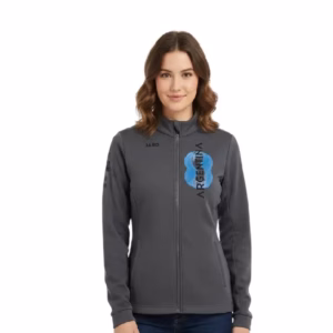Argentinien Blau Kunstflagge Frauen Jacke