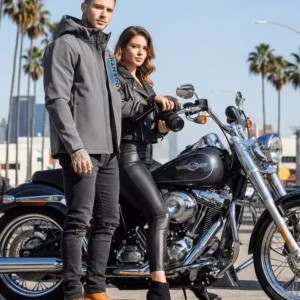 Argentinien Blau Kunstflagge Recycled Softshell Jacke