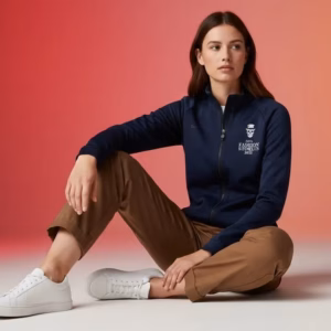 ESTD Fashion Stores 2025 CRAFT ADV Unify Frauen Jacke