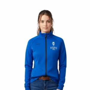 ESTD Fashion Stores 2025 CRAFT ADV Unify Frauen Jacke