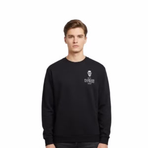ESTD Fashion Stores 2025 CRAFT Community Sweatshirt
