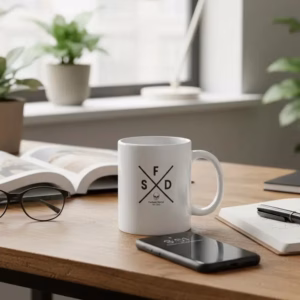 FSD Fashion Stores Est Tasse