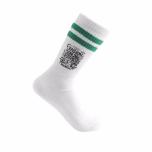 Fashion Online Stores Gestreifte Tennissocken