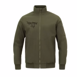 Grafitti fashion stores Bomberjacke