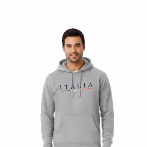 ITALIA CRAFT Community 2.0 Hoodie