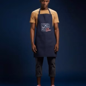 NORGE jeg elsker Kochschürze