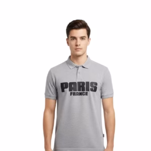 Paris France CRAFT Core Unify Polo