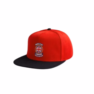 Proud to be London GB Snapback Cap