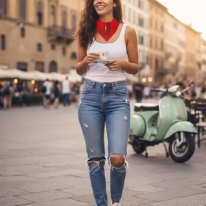 Sempre ITALIA 34-06 Bandana