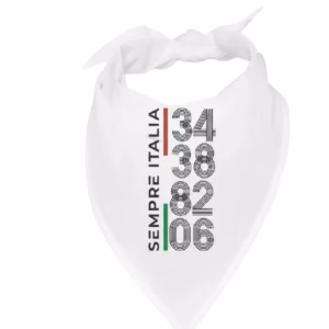 Sempre ITALIA 34-06 Bandana
