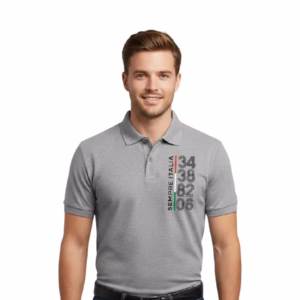 Sempre ITALIA 34-06 Maenner Polo