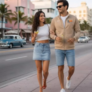 Valencia JAKO Jacke Pro Casual