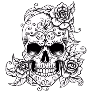 blumen-totenkopf-turnbeutel (1)-Photoroom