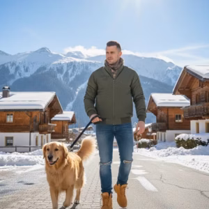 fashion_stores_at Jacke