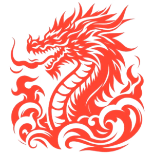 roter-drache-maenner-premium-bio-t-shirt (1)-Photoroom