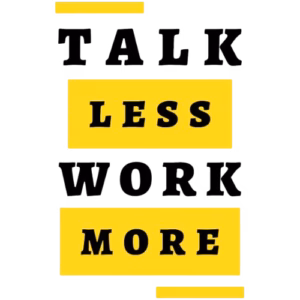 talk-less-work-more-frauen-premium-bio-t-shirt (1)-Photoroom