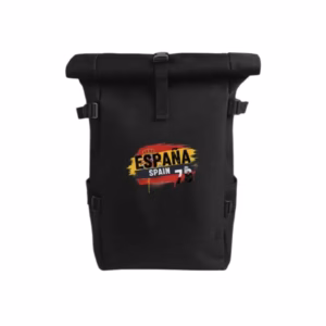 Espana 79 Rolltop Rucksack