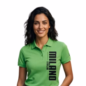 MILANO - Italy Frauen Polo